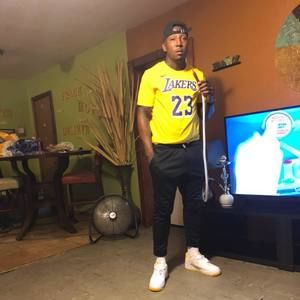 Meet your Posher, Devon